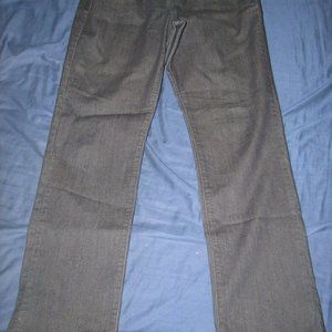 Nydj Not your daughters jeans sz 14 nwot skinny jeans